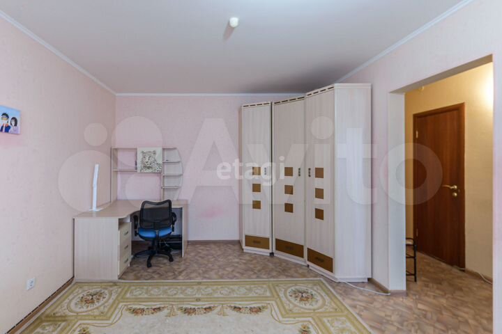 1-к. квартира, 39,7 м², 9/14 эт.