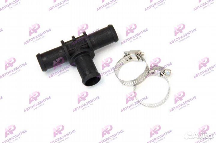 Предпусковой подогреватель двигателя с помпой 3