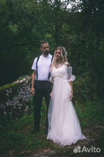 Свадебный фотограф