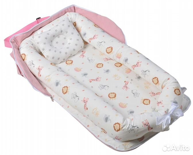 Детское спальное гнездо Farfello