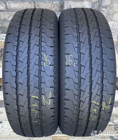 Comforser CF350 215/60 R17C