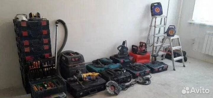 Мастер на час - Все виды работ