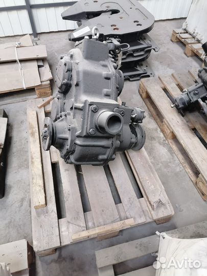 Раздатка на маз