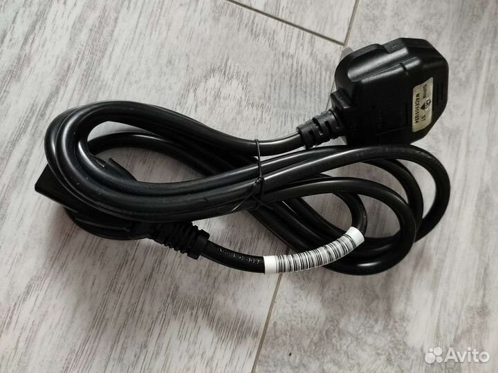 Кабель от принтера