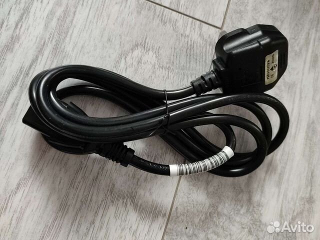 Кабель от принтера