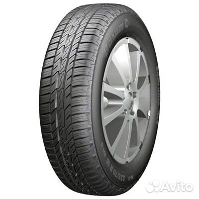 Barum Bravuris 4x4 235/60 R18