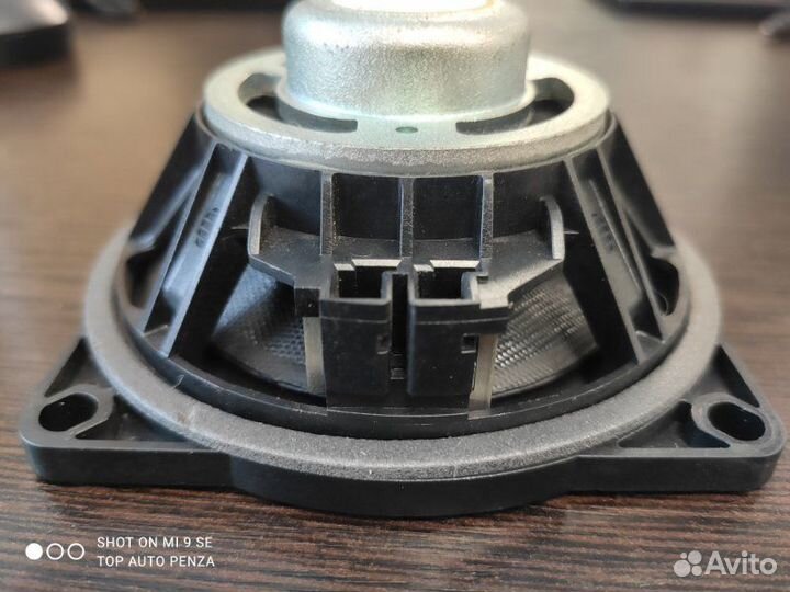 Динамик Bmw X5 50Ix E70 LCI N63 4.4I 2010