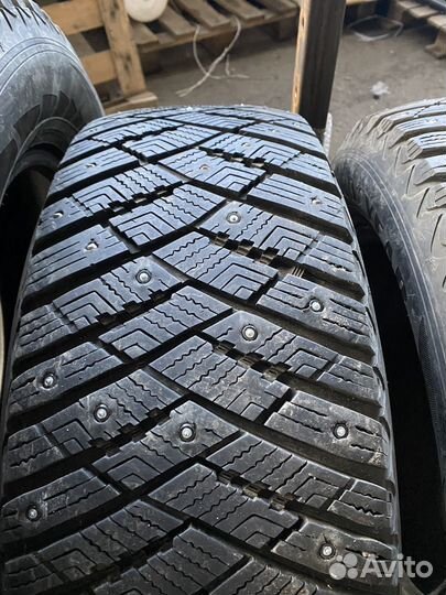 Goodyear Cargo Ultra Grip 245/65 R17 111