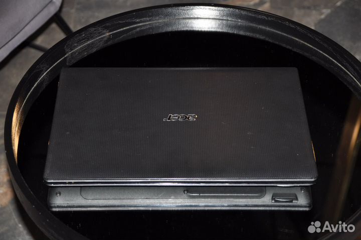 Классный ноутбук Acer 5551G 4ядра