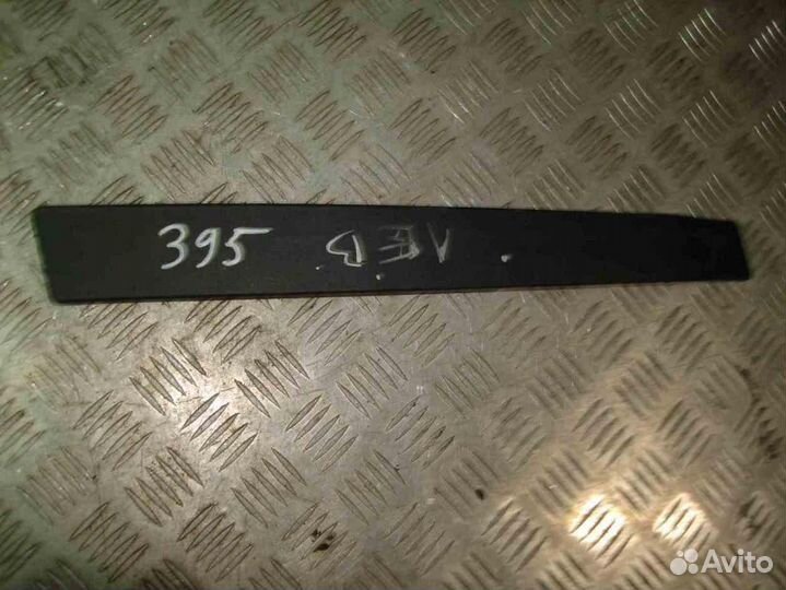 Накладка Opel Vectra С 2002-2008