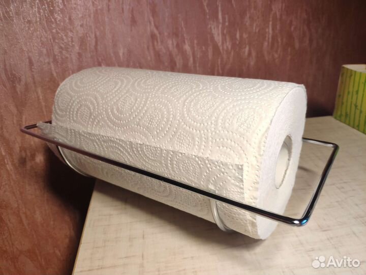 Полка для бумажного полотенца