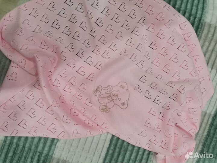 Подарок новорожденному