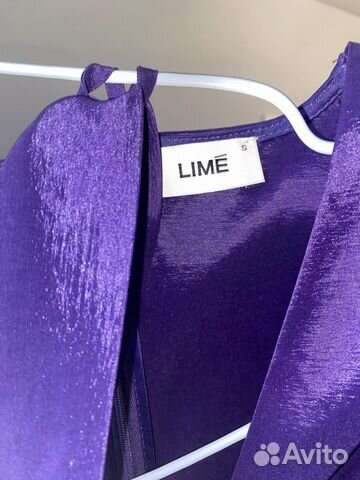 Платье lime s