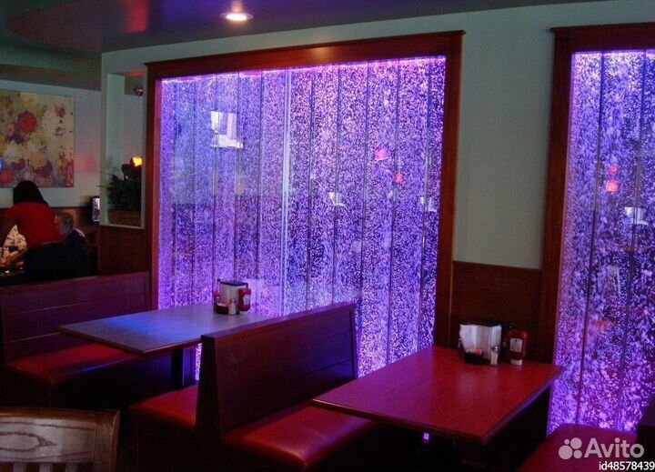 Пузырьковые панели - от производителя