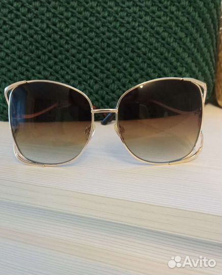 Новые женские солнцезащитные очки в ассортименте