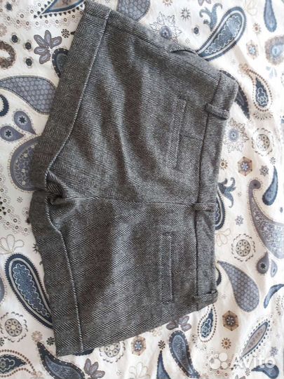 Шорты осенние Ostin, 44 размер