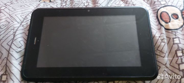 Планшет prestigio multipad