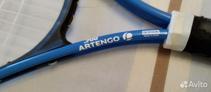 Ракетка детская для большого тенниса