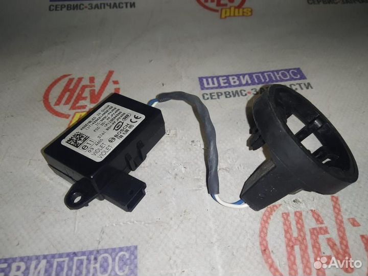 Блок иммобилайзера Chevrolet TrailBlazer