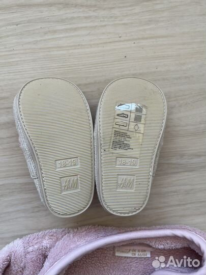 Одежда на девочку от 3 мес