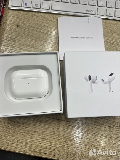 Airpods pro