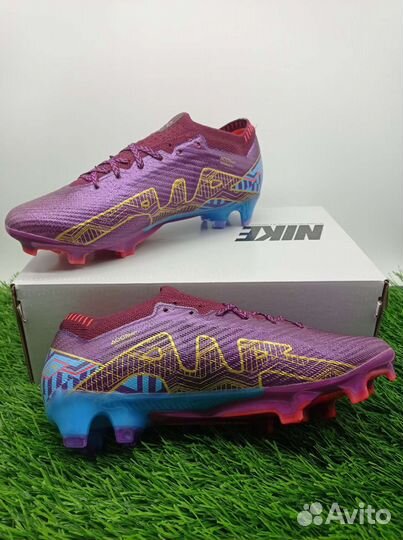 Nike Air Zoom Mercurial Vapor 15 Elite KM FG