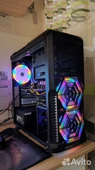 Intel i5 GTX 760 SSD 128