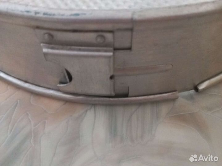 Формы для теста СССР