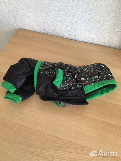 Комбинезон для собаки