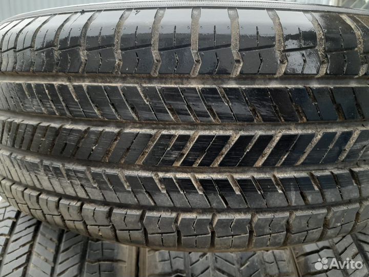 Yokohama Geolandar G91A 225/65 R17 102H