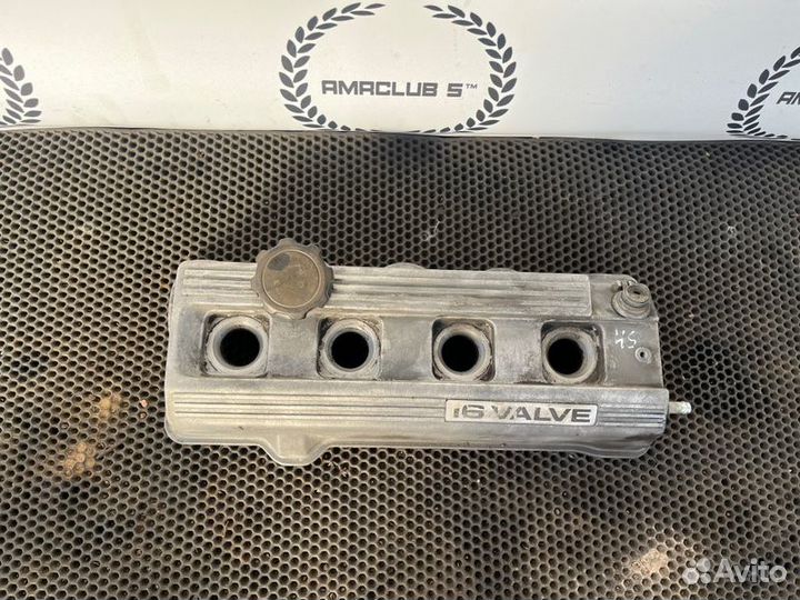 Клапанная крышка Toyota Corona Exiv 4S-FE