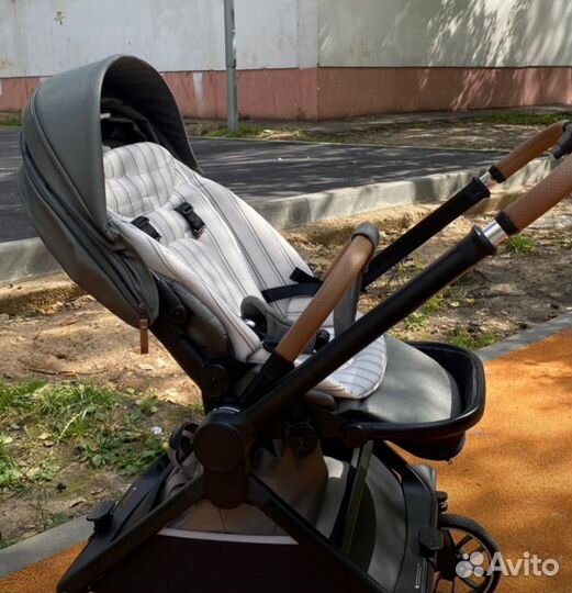 Коляска happy baby celine