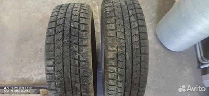 Toyo Observe GSi-5 205/70 R15