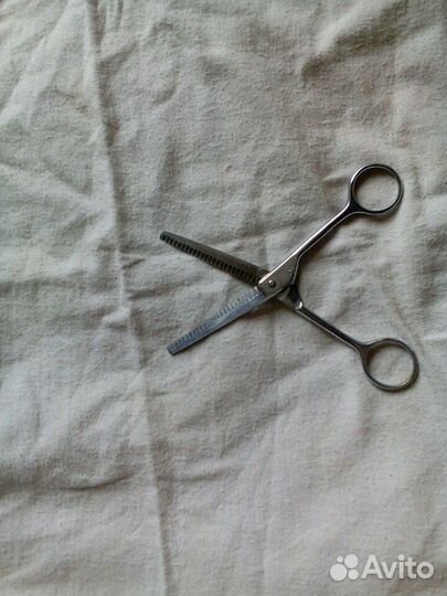 Ножницы СССР