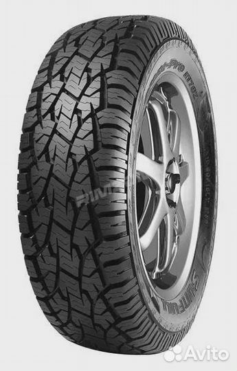 Sunfull Mont-Pro AT781 265/65 R17 112T