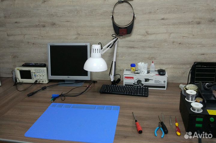 Сервисный центр Телемастер