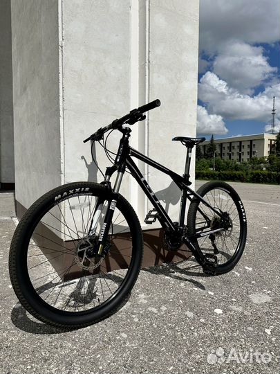 Велосипед GT Avalanche 1.0