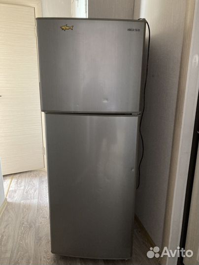 Холодильник