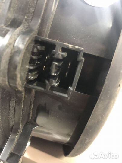 Динамик Ауди А8 4Е Д3 audi A8 4E D3 4E0035411