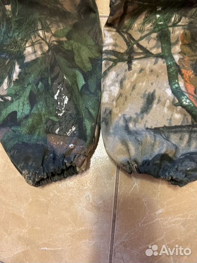 Костюм защитный на мальчика 122-128