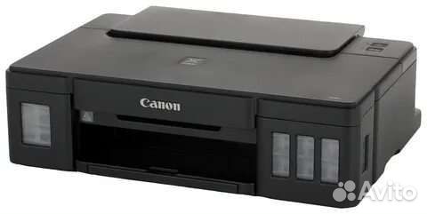 Принтер canon pixma G1416