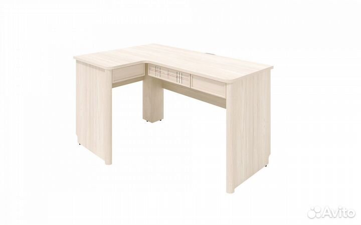 Стол письменный угловой Кембридж