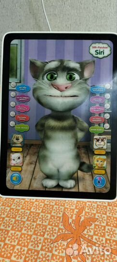 Планшет 3D говорящий Том