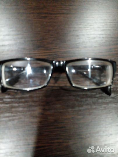 Очки для зрения