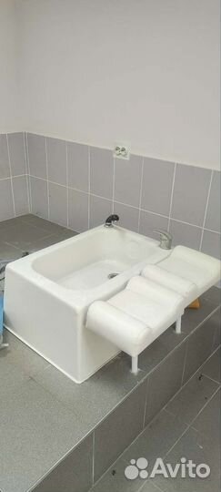 Ванна для ног