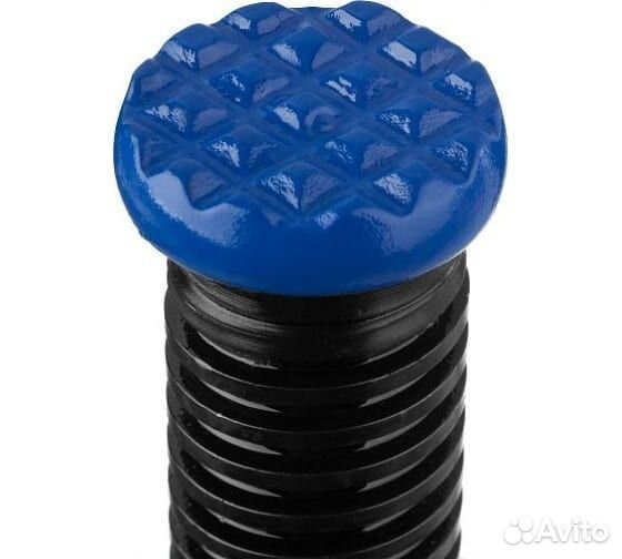 Домкрат бутылочный Зубр 2т, 180-347мм