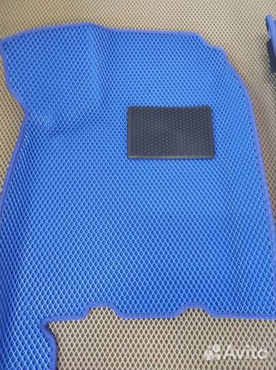 Eva коврики в автомобиль ева эва