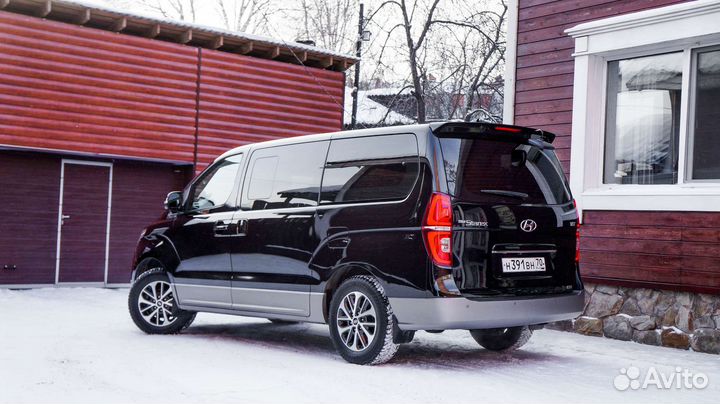 Трансфер межгород с комфортом Шерегеш, Алтай