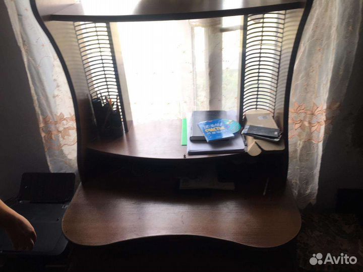 Компьютерный стол бу