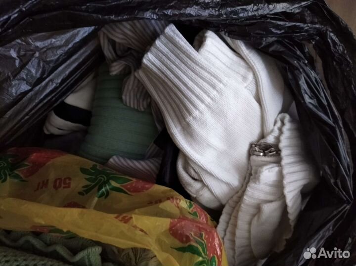 Женские вещи пакетом 42 44 бесплатно